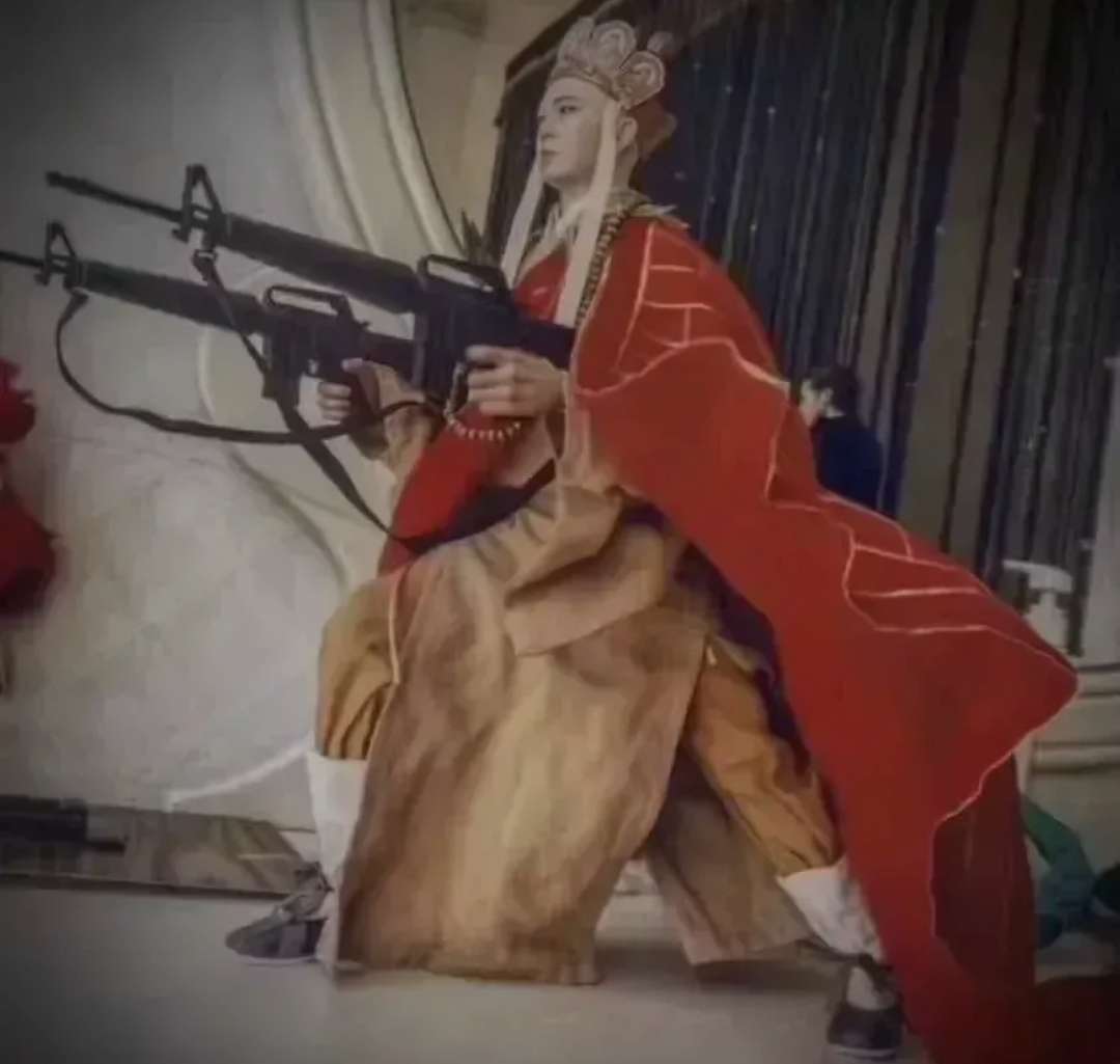不仅仅因为